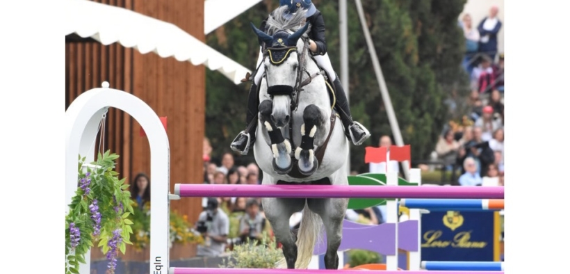 Cabalgaro Z venduto in Messico