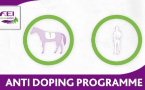 Cavalieri positivi al doping: il Qatar perderà la qualifica olimpica?