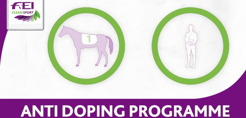 Cavalieri positivi al doping: il Qatar perderà la qualifica olimpica?