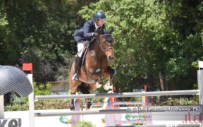 Connery ritirato dallo sport