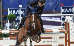 Coppa del Mondo Lipsia: Bicocchi e Flinton sfiorano la vittoria nella 1^ gara