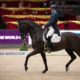DRESSAGE: ottime performances di Francesco Zaza nella tappa FEI World Cup™