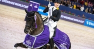 Dressage Word Cup, Amsterdam: 5^ vittoria di Isabell Werth