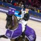 Dressage Word Cup, Amsterdam: 5^ vittoria di Isabell Werth