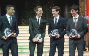 FISE Awards 2020, è stasera il Gran Galà di beneficenza degli sport equestri