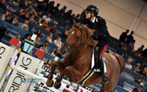 Gaudiano e Bologni sul podio del Prize of Dach + Holztech GmbH