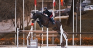 GP Villeneuve-Loubet (CSI2*), buona prova per Bassi e Bologni