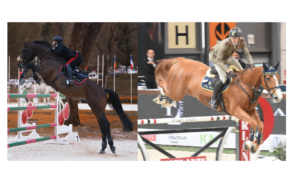 Grand Prix a 2*, buoni piazzamenti per Zorzi e Bologni in Spagna e in Francia