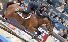 Inno di Mameli in Coppa del Mondo a Lipsia, grazie ad Emilio Bicocchi