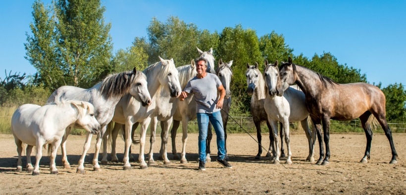 Intervista FEI a Jean-Francois Pignon 1