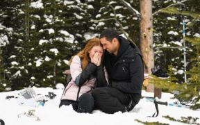 La figlia di Bill Gates annuncia il fidanzamento con il cavaliere Nayel Nassar