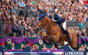 Lipsia, Coppa del Mondo: l'irlandese David Lynch stacca il ticket per la Finale