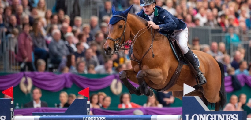 Lipsia, Coppa del Mondo: l'irlandese David Lynch stacca il ticket per la Finale