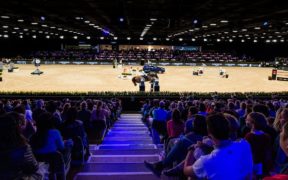 Longines Masters, annullata la tappa di Hong Kong per l'emergenza sanitaria
