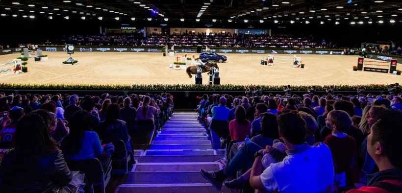 Longines Masters, annullata la tappa di Hong Kong per l'emergenza sanitaria