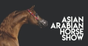 Novità 2020: Asian Arabian Horse Show ai Longines Masters di Hong Kong