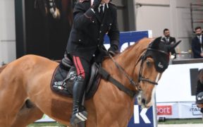 Ranking FEI Jumping di gennaio 2020, ecco i nostri migliori azzurri
