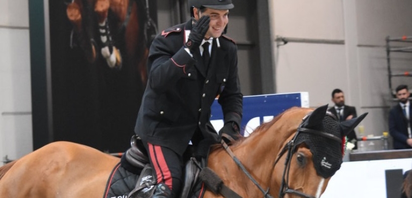 Ranking FEI Jumping di gennaio 2020, ecco i nostri migliori azzurri