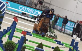 Straordinaria gara di Emilio Bicocchi in World Cup a Lipsia