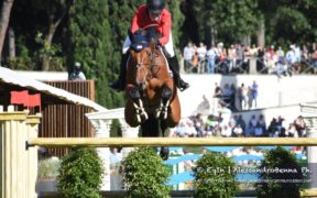 Beezie Madden si semi-pensionerà dopo le Olimpiadi di Tokyo