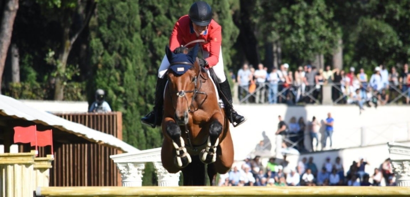 Beezie Madden si semi-pensionerà dopo le Olimpiadi di Tokyo