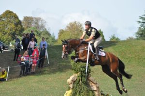 Cavalieri in uniforme: il Centro Militare di Equitazione dell’Esercito 1