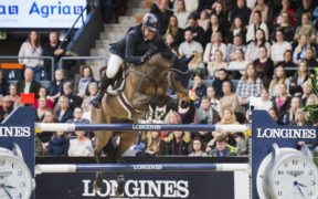 Coppa del Mondo: a Göterborg trionfa il vichingo Gulliksen