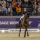 Coppa del Mondo Dressage: Jessica von Bredow-Werndl e Dalera trionfano a Neumünster