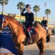 CSI2* Valencia, Filippo Bologni conclude con un ottimo Grand Prix