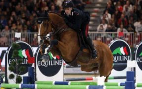 Gaudiano e Bicocchi in Finale di Coppa del Mondo (Las Vegas)