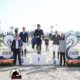 Giampiero Garofalo firma il Grand Prix di Valencia (CSI3*)