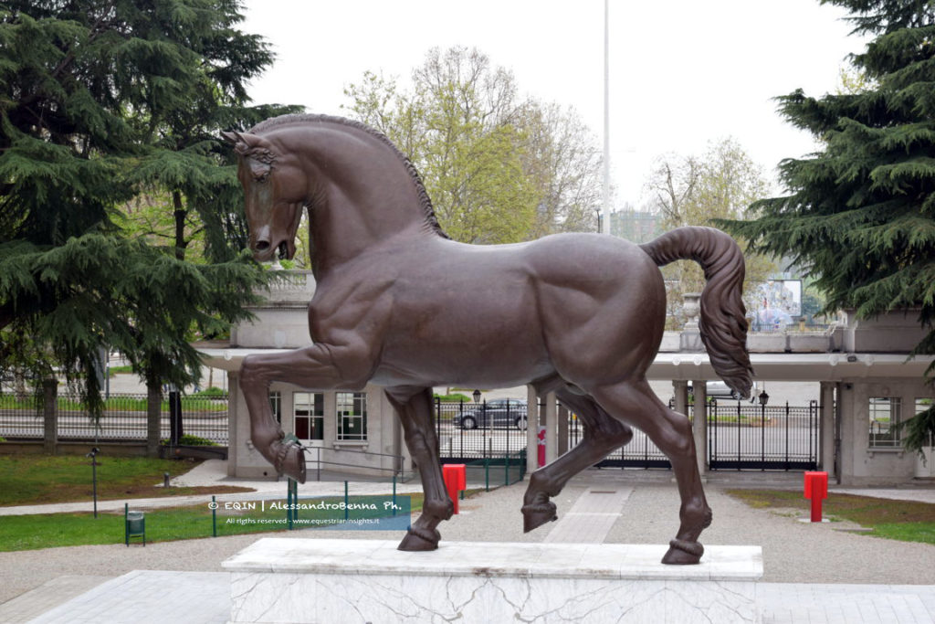 Ippodromo di San Siro: pesanti incertezze e problemi 1