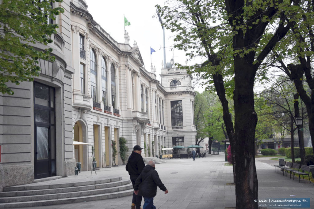 Ippodromo di San Siro: pesanti incertezze e problemi 2