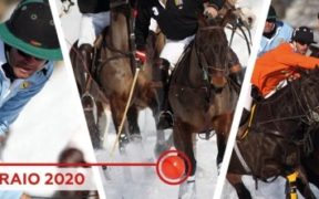 Italia Polo Challenge - Cortina 2020: domani sfilata e presentazione delle squadre 1