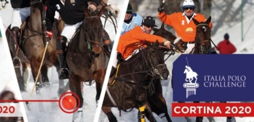 Italia Polo Challenge - Cortina 2020: domani sfilata e presentazione delle squadre 1
