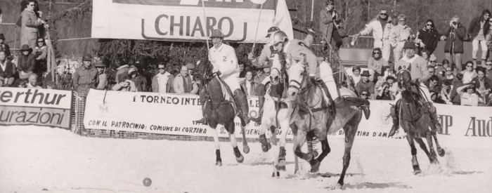 Italia Polo Challenge - Cortina 2020: domani sfilata e presentazione delle squadre