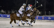 Italia Polo Challenge - Cortina 2020: fa centro la 1^ edizione