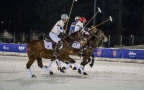 Italia Polo Challenge - Cortina 2020: fa centro la 1^ edizione