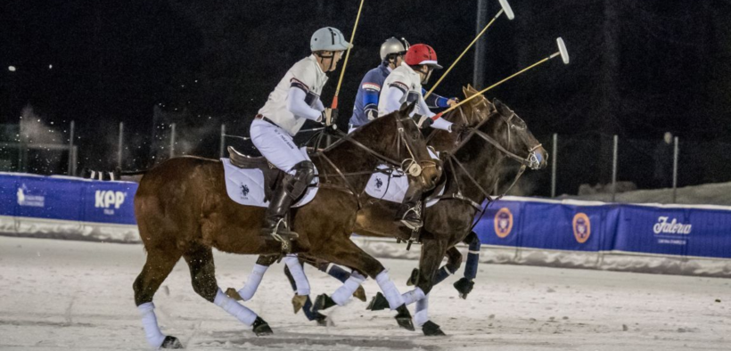 Italia Polo Challenge - Cortina 2020: fa centro la 1^ edizione