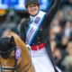 La Coppa del Mondo di Dressage di Göteborg è di Cathrine Dufour 2