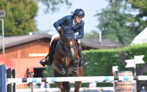 Matias Alvaro rappresenterà l'Argentina 1