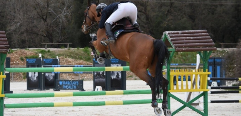 Salto ostacoli: La FEI annulla per irregolarità alcune gare qualificanti disputate in Francia e Siria