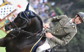 Salto Ostacoli: Zorzi ai piedi del podio al GP di Vejer de la Frontera