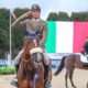 Sunshine Tour (CSI4*), Alberto Zorzi al top