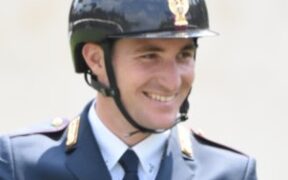 Sunshine Tour, Michael Cristofoletti firma la 150