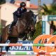Super Giulia Martinengo ad Oliva Nova con una nuova cavalla (CSI3*)