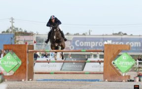 Turchetto trionfa a Vilamoura 2