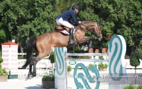 A Vilamoura piazza d'onoro per Bucci e Quadriglio