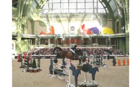 Annullato il CSI5* Saut Hermès (Parigi)