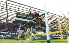 Annullato lo CSIO5* La Baule, prima tappa di Coppa delle Nazioni